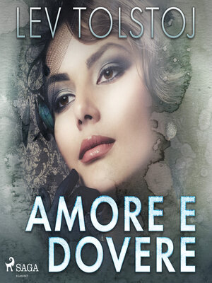 cover image of Amore e dovere